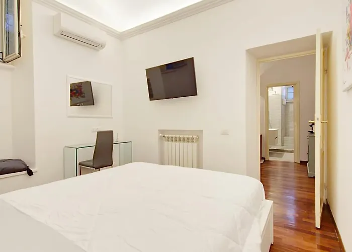 Apartamento Like At Trastevere