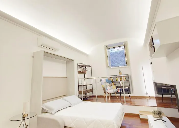 Apartamento Like At Trastevere *