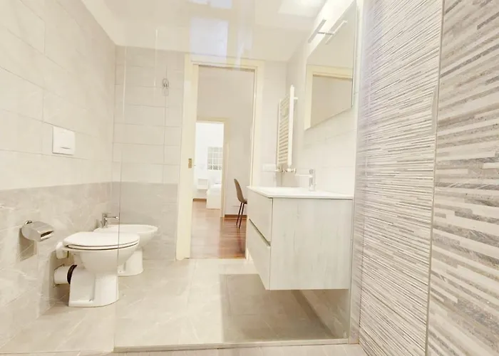 Like At Trastevere Apartamento Roma