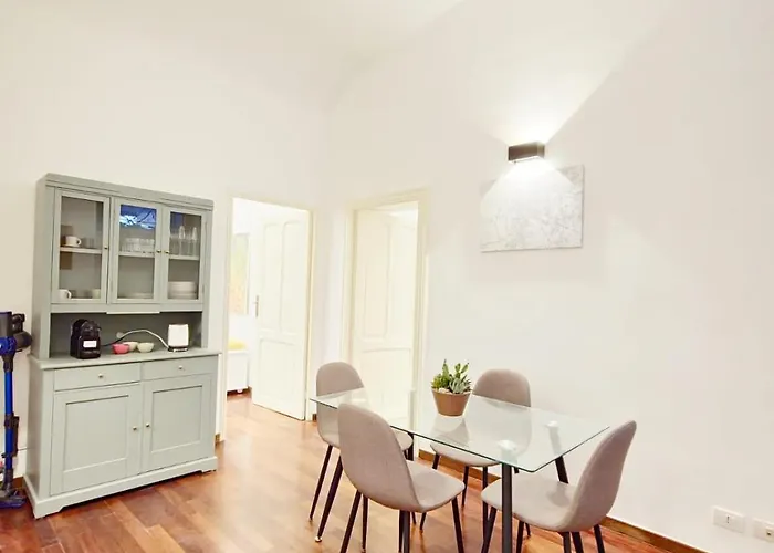Like At Trastevere Apartamento
