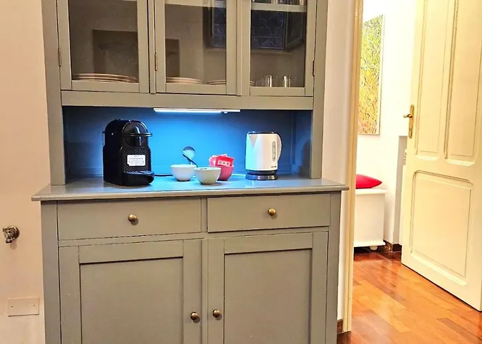 Apartamento Like At Trastevere *